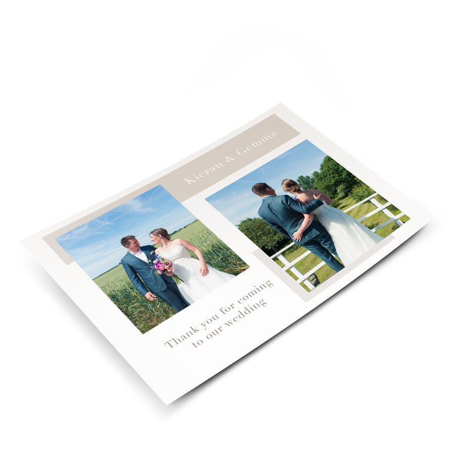 Create your own photo cards | YourSurprise