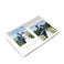Greeting cards with photo - 12 postcard-style cards