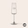 Champagneglas Champagneglas