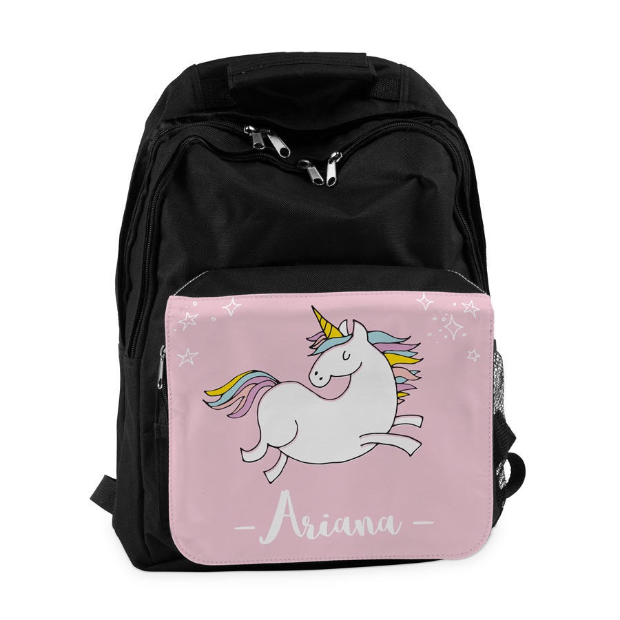 Personalized backpacks on sale online