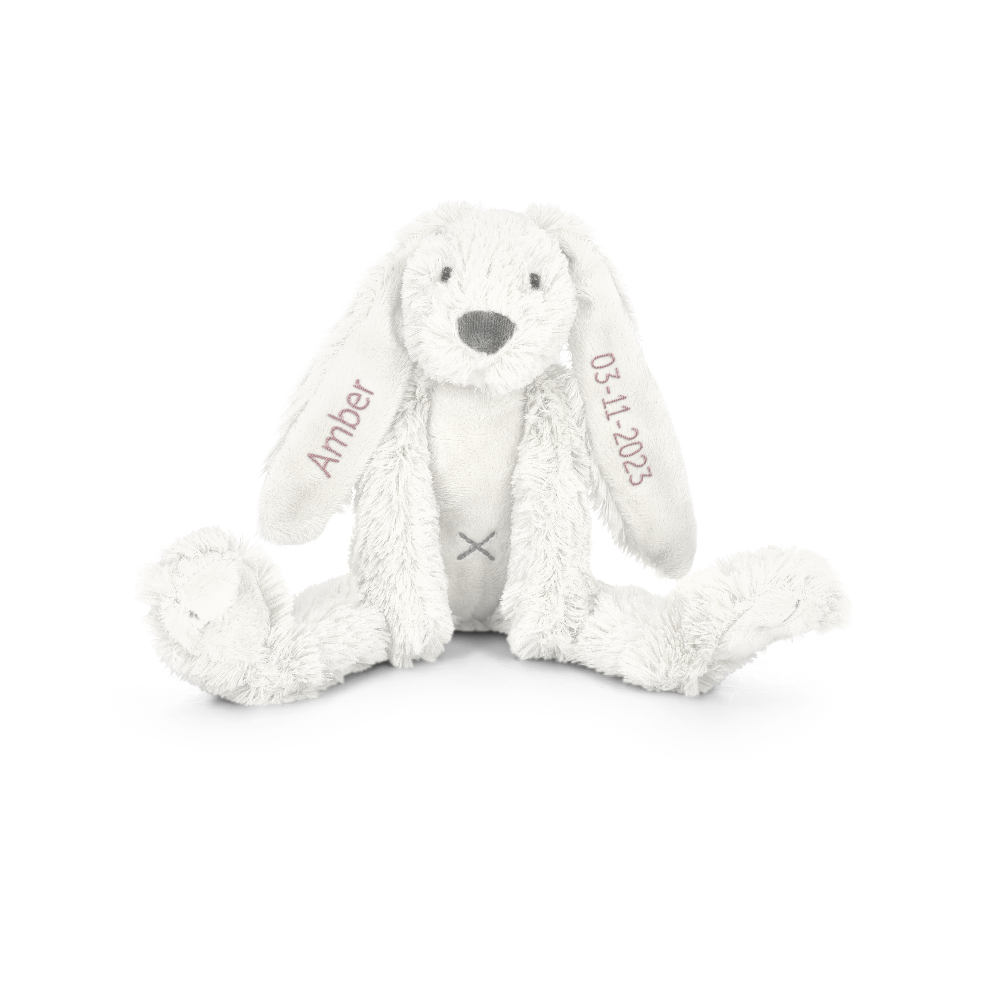 Dou Dou - Happy Horse