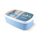 Fiambrera - Azul claro