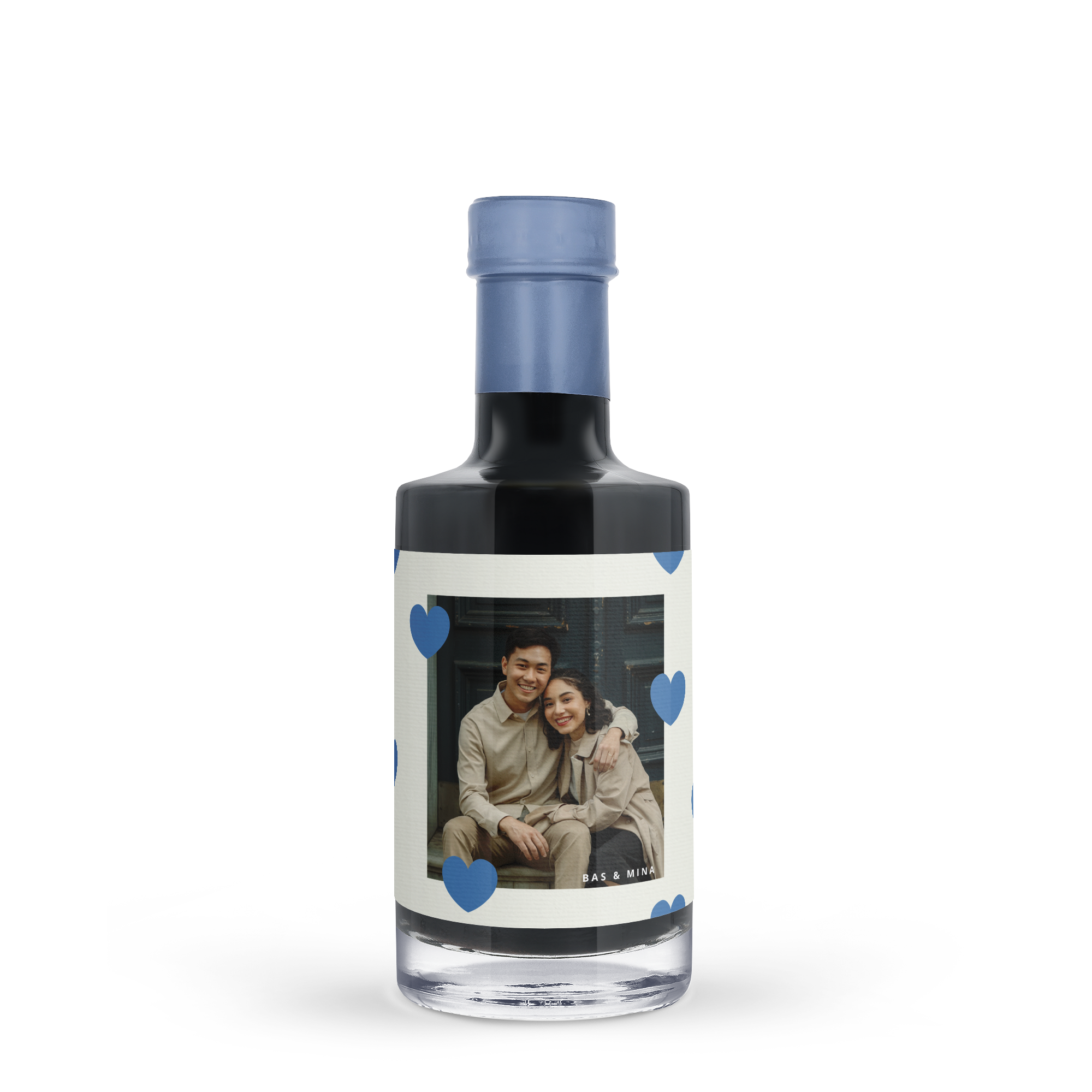 Spersonalizowany ocet balsamiczny