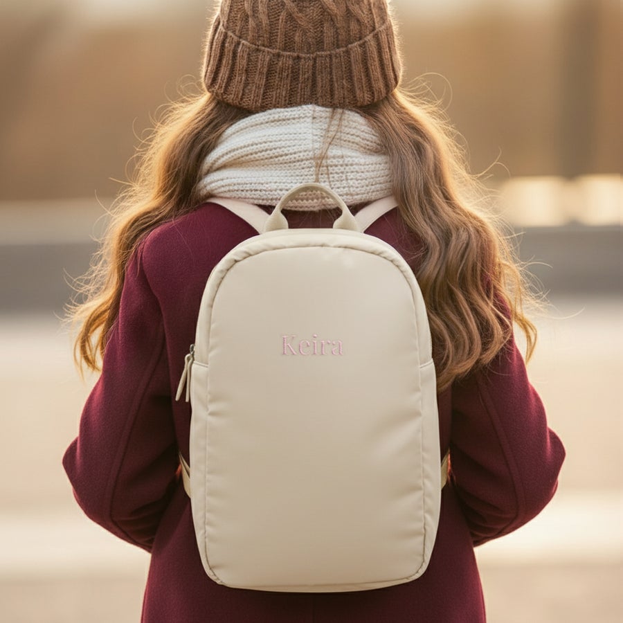 Rucsac mini puffer pentru copii Rucsac mini puffer pentru copii