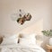 Personalised wall art panels Personalised wall art panels
