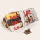 Personalised Toblerone Chocolate Bar Personalised Toblerone Chocolate Bar