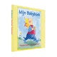 Boek met naam - Mijn Babyboek - Hardcover