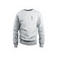 Sweater - Kind - Grijs - 2 jaar