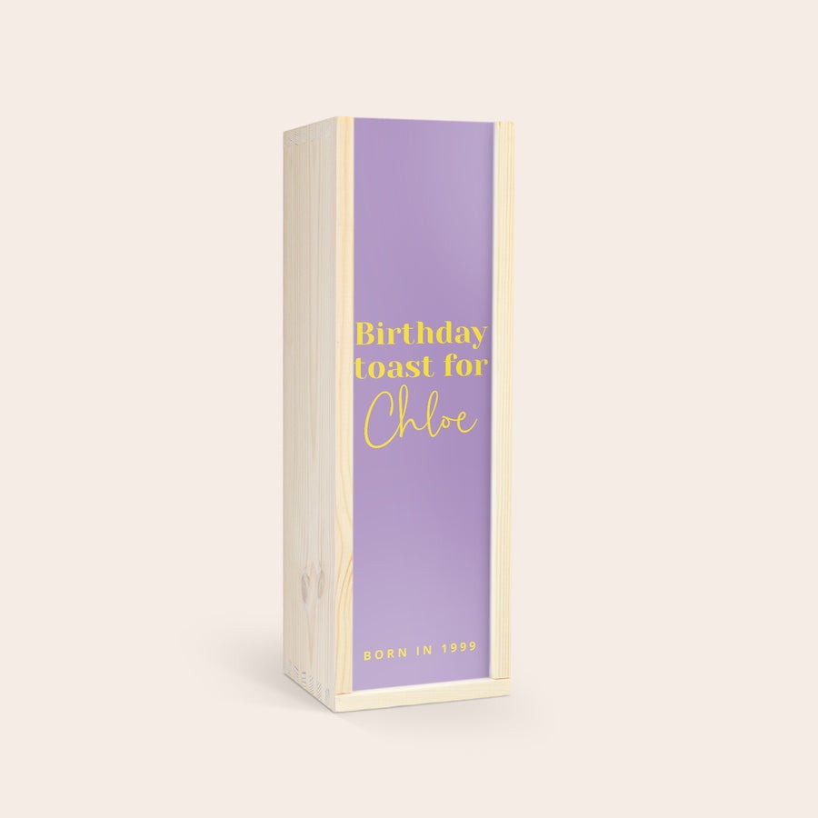 Personalizowane Wino Ramon Bilbao Personalizowane Wino Ramon Bilbao