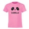 T-shirt - Enfant - Rose - 2 ans
