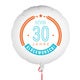 Ballon bedrucken - Geburtstag