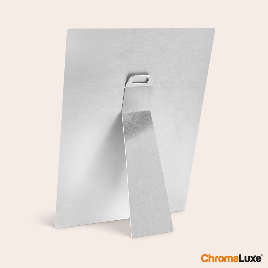 Aluminum photo frame Aluminum photo frame