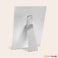 Aluminum photo frame Aluminum photo frame