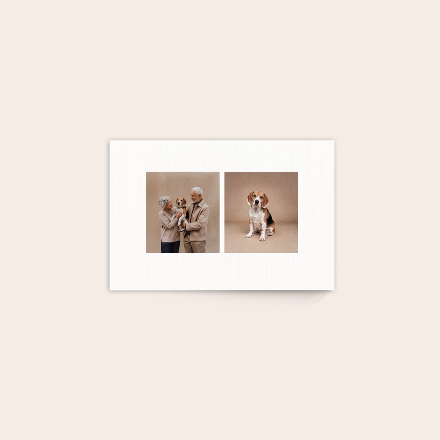 Photo sur bois Photo sur bois