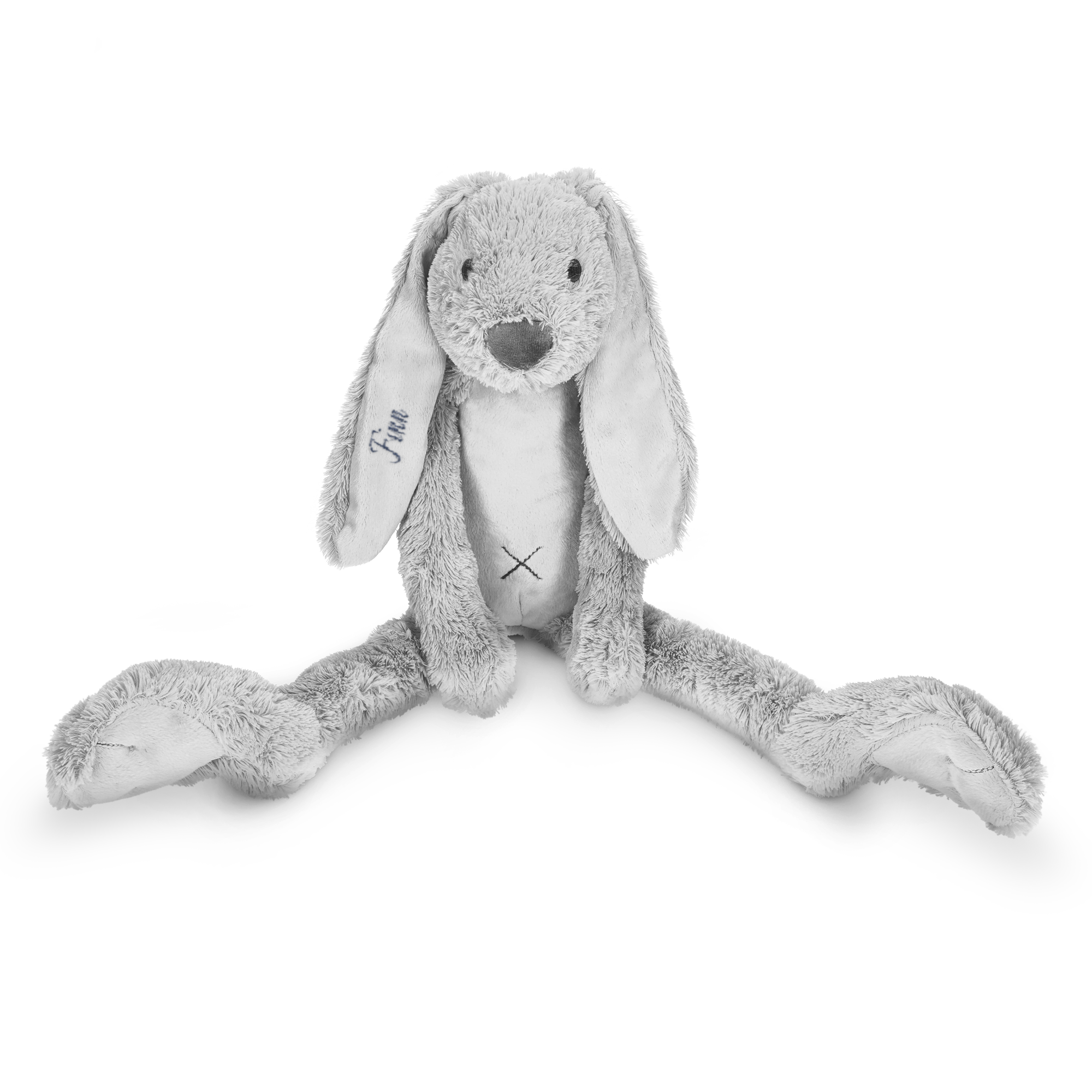 Happy horse konijn met naam