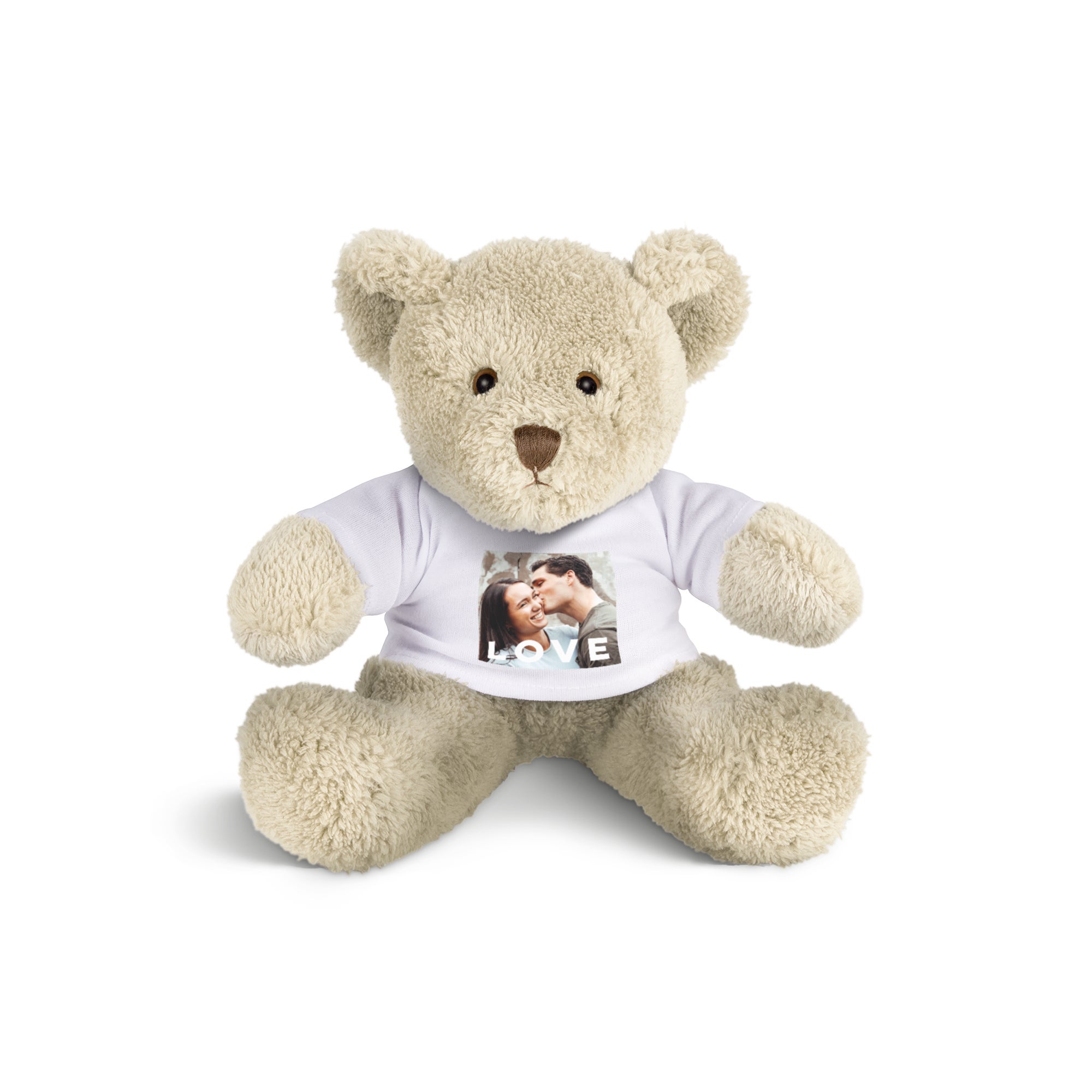 Personalised Soft Toy - Billy Bear