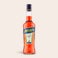 Aperol Spritz present Aperol Spritz present