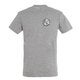 T-Shirt  Herren - Grau - S