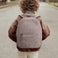 Personalisierter Teddy-Rucksack