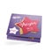 Personalised Milka chocolate gift box - Christmas - 110 grams - Say it with Milka