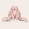 Peluche lapin personnalisé - Happy Horse Peluche lapin personnalisé - Happy Horse