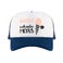 Trucker cap