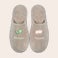Pantufas personalizadas Pantufas personalizadas