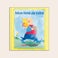 Mon livre de bébé - Livre personnalisé Mon livre de bébé - Livre personnalisé