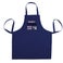 Kitchen Apron - Blue