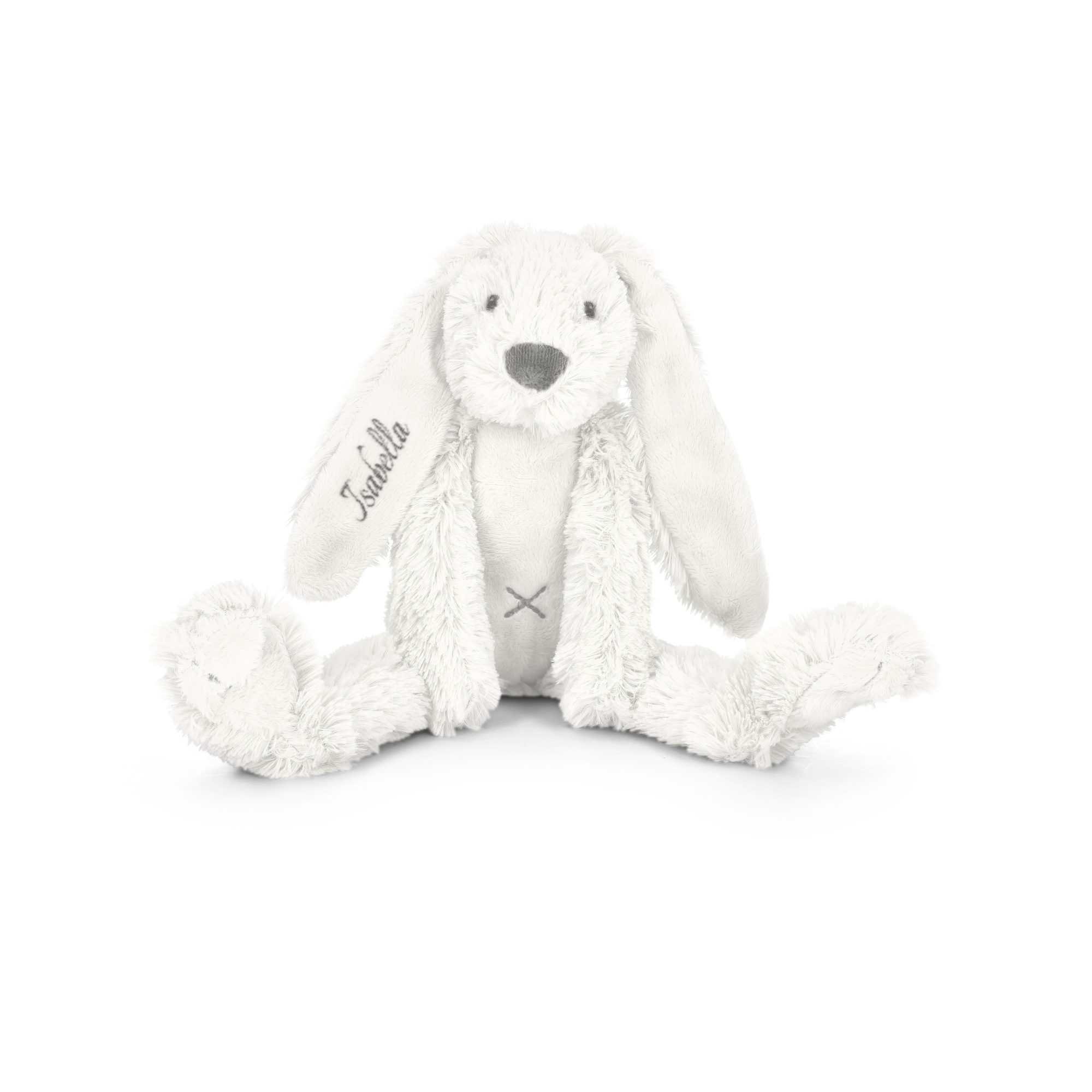 Personliga baby-tuttlen - Rabbit Richie