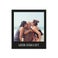 Printed photo gift box - Polaroid