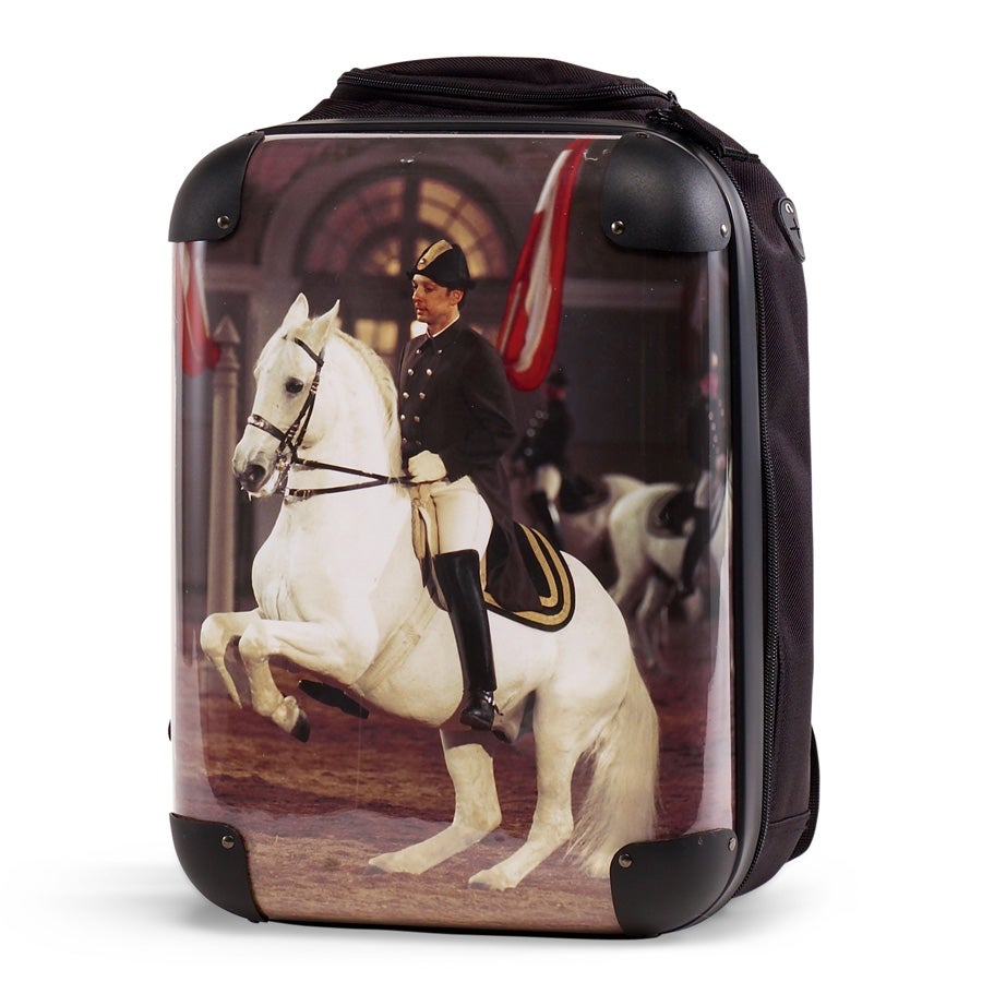 Claymore fotokoffer - Backpack