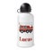 Personalised aluminium water bottle - 500 ml