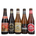 Bier Geschenkset - Belgisches Bier