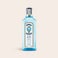 Bombay Saphire personalizado Bombay Saphire personalizado