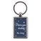 Father's Day keyring