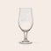 Bierglas met naam Bierglas met naam