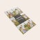Personalised towel set Personalised towel set