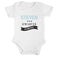 Babygrow - Will you be my godfather