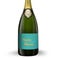 René Schloesser champagne Magnum - med personlig etikette og trækasse