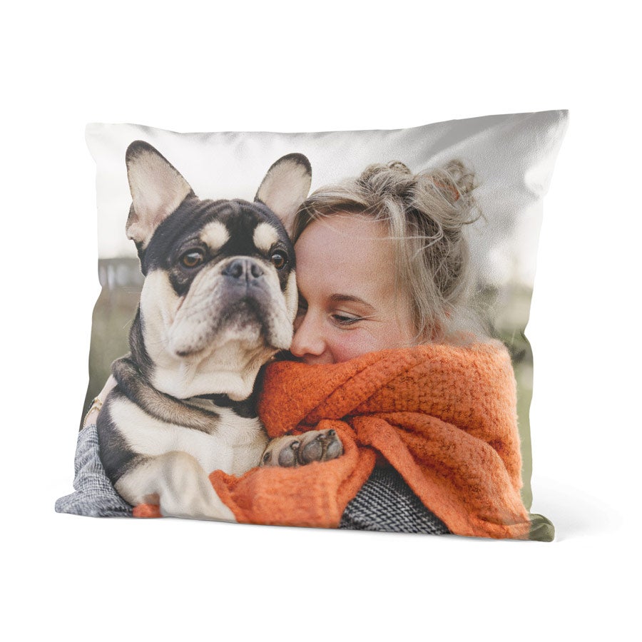 Personalised pillowcase - 60 x 70 cm Personalised pillowcase - 60 x 70 cm