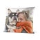 Personalised pillowcase - 60 x 70 cm