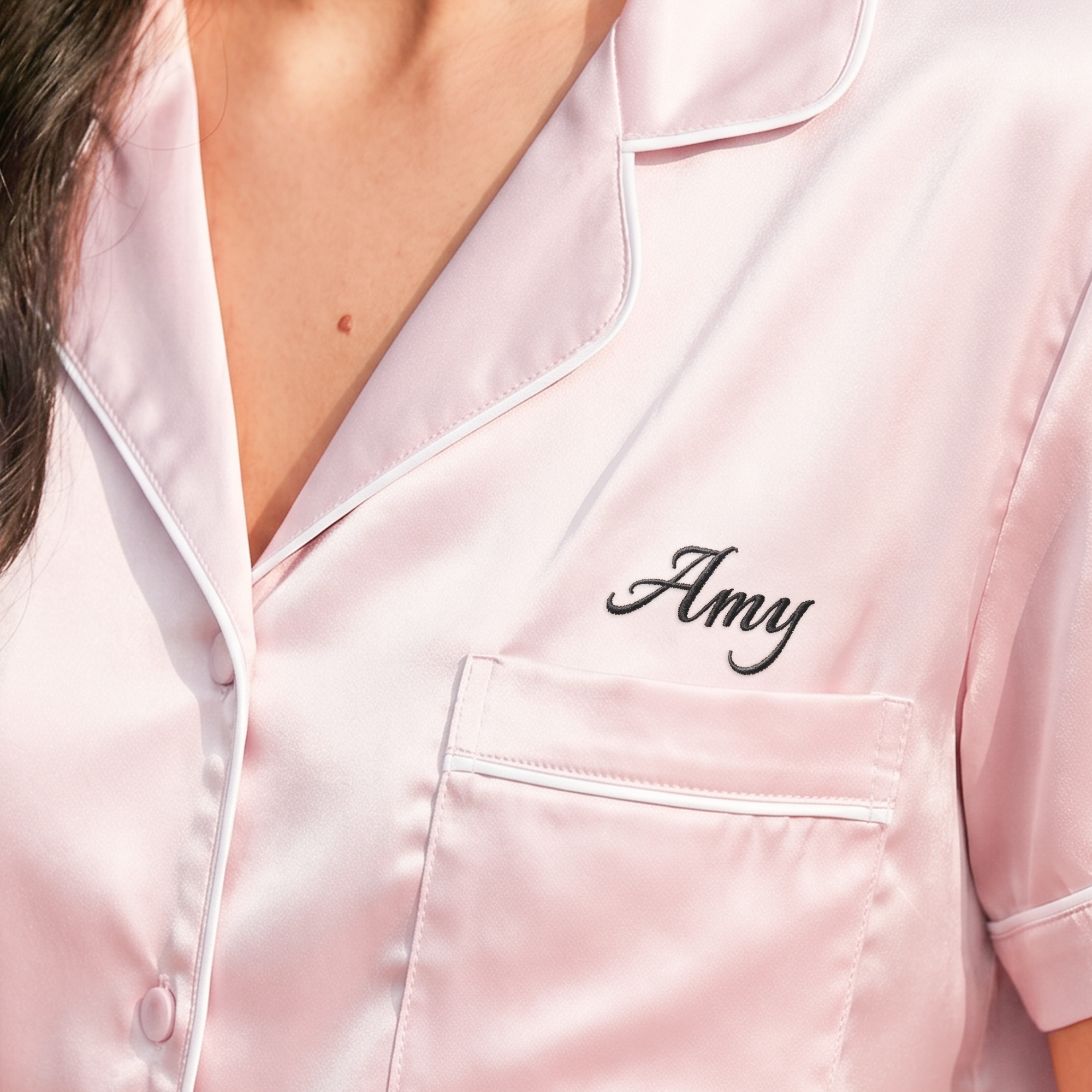 Pigiami personalizzati