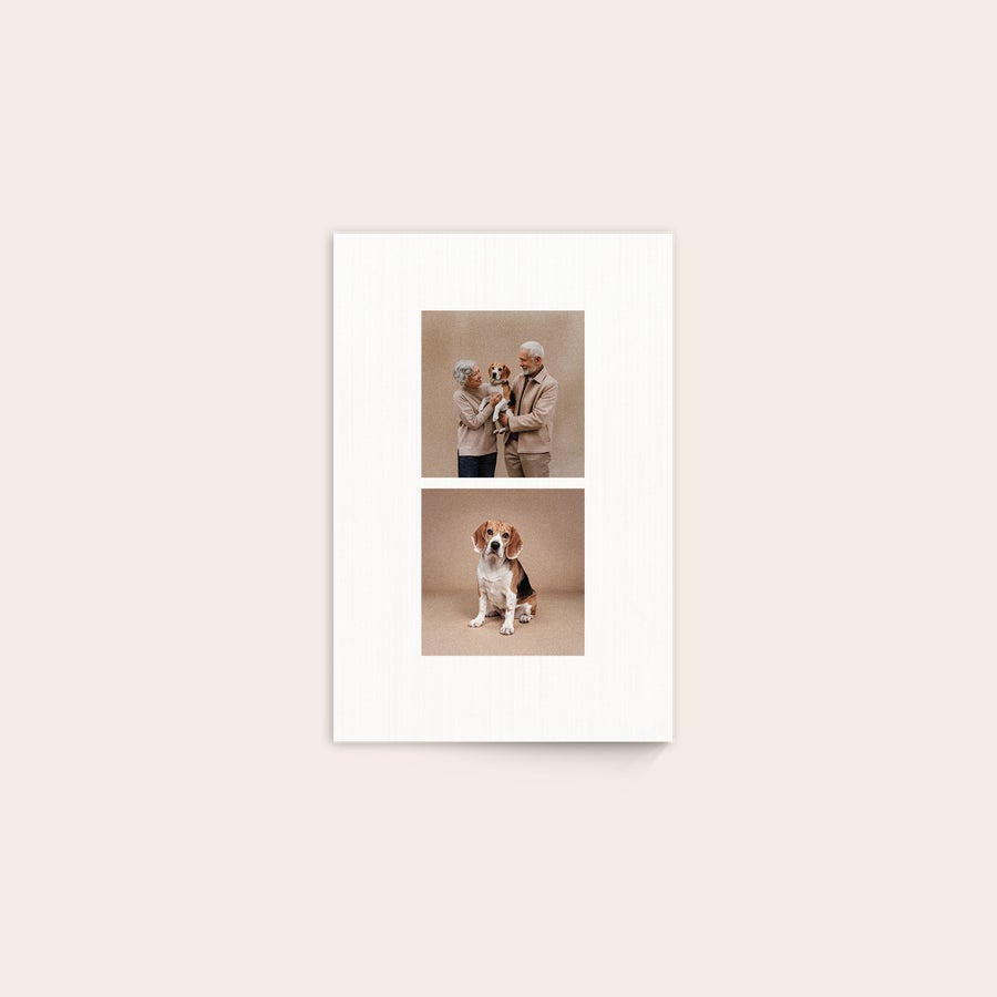 Photo sur bois Photo sur bois