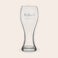 Pinte de bière personnalisée Pinte de bière personnalisée