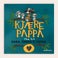 Personlig pappa bok - Kjære Pappa Personlig pappa bok - Kjære Pappa