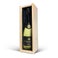 Vin i låda med tryck - Vintense Blanc Fines Bulles - Alkoholfritt