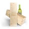 Personalizované víno - Oude Kaap Biele