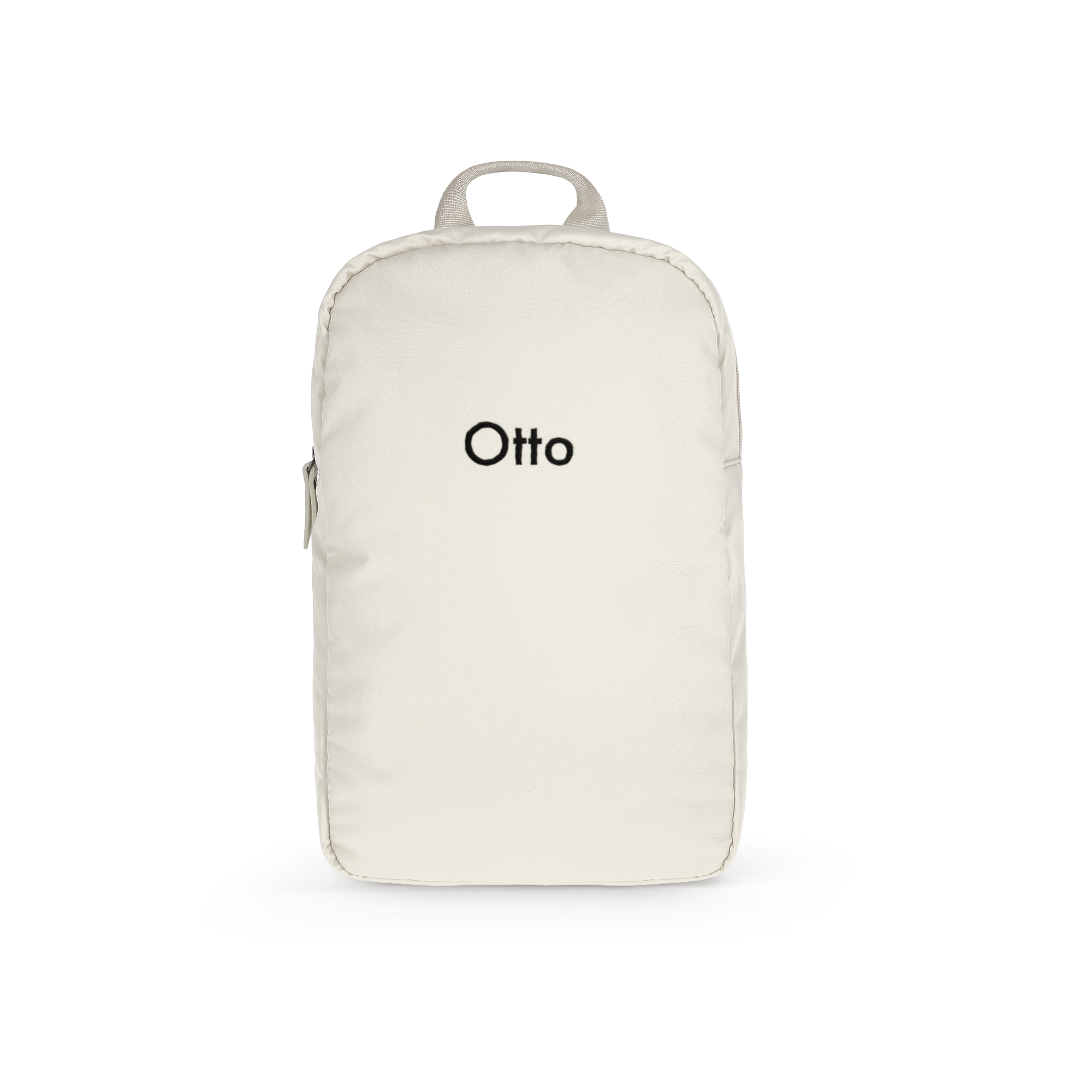 Mini puffer rygsæk til børn