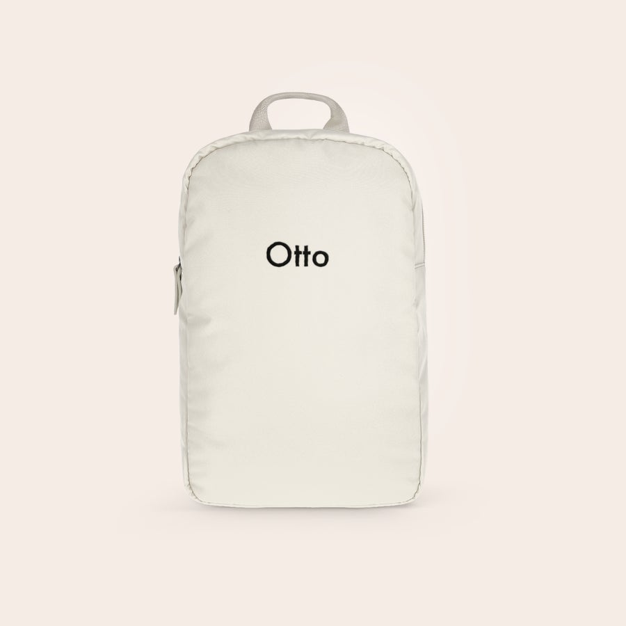 Mini puffer rygsæk til børn Mini puffer rygsæk til børn